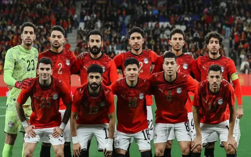 تحرك جديد داخل منتخب مصر.. حسام حسن يحسم ملف قائمة كأس العالم